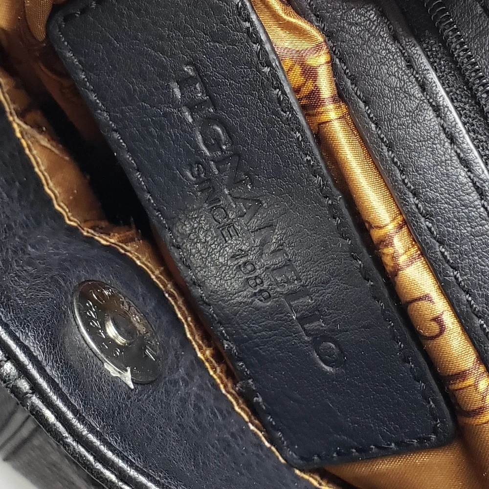 Tignanello texture reptile